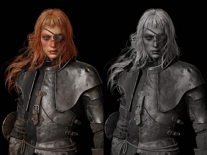 edit and create custom models for sfm, l4d2, mmd, tf2, gmod and vrchat