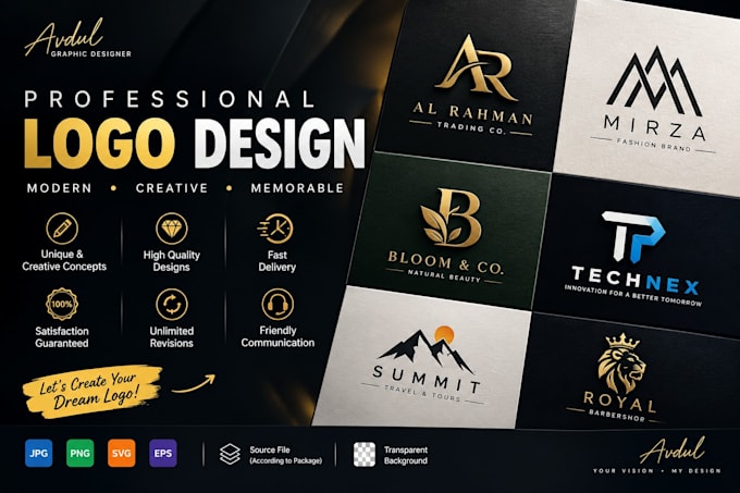 do your brand logo