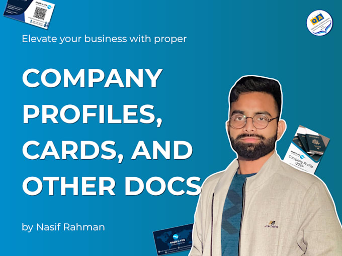design and develop essesntial business documents