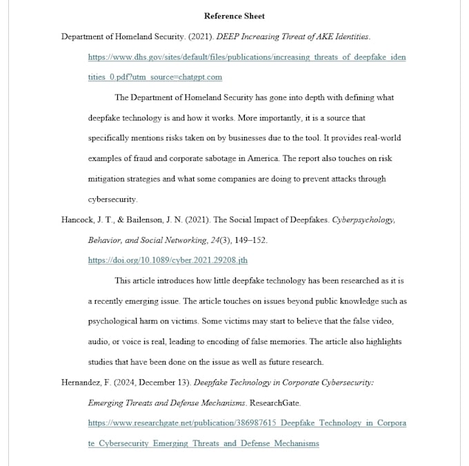 research criminal justice academic sources