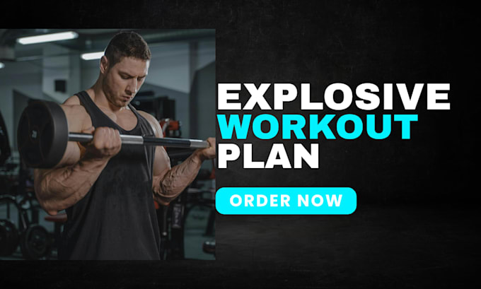 create a custom speed agility and vertical jump training program