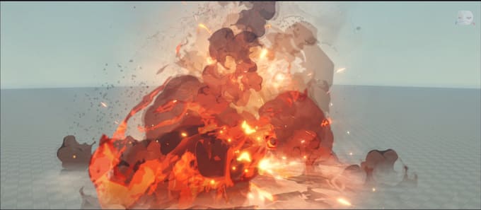 roblox vfx, roblox combat system, roblox map, roblox ui, battleground game