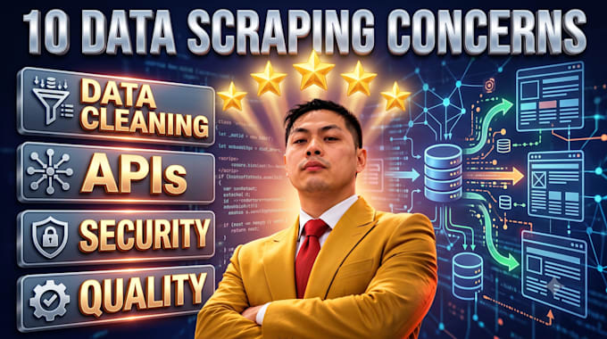 do google maps data scraping and b2b lead generation