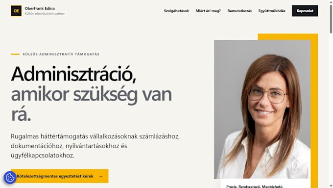 build a modern responsive website or ecommerce store