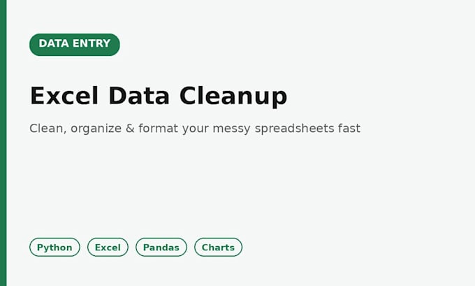 write simple python scripts for automation and calculations