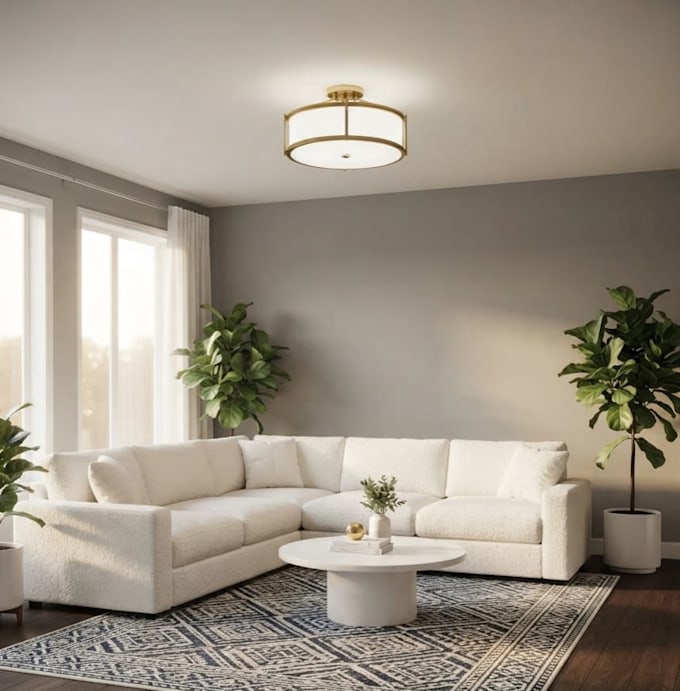 design modern and minimalist interior spaces for your home