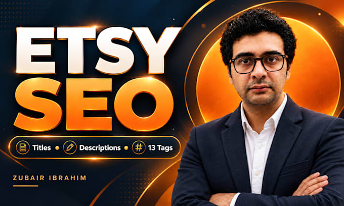 optimize your etsy listings with SEO