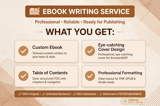 ghostwriter viral ebooks and instagram captions
