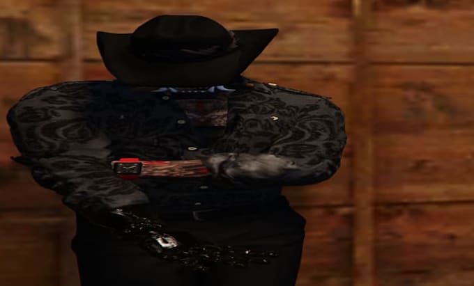 add custom clothing to your fivem ped
