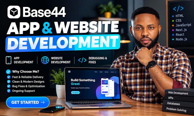 base44 ai web app, saas, mvp, dashboard or business application