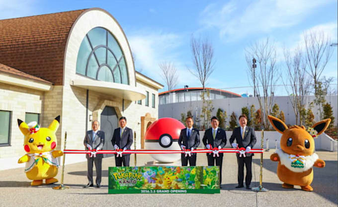 book pokepark kanto in toyko