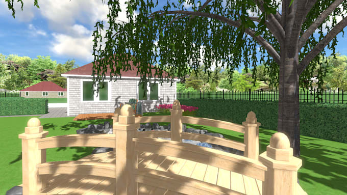 do vivid home and garden designs