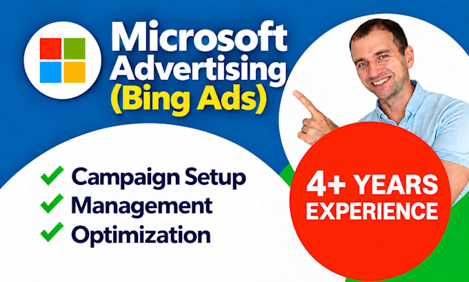 bing microsoft ads optimization and setup