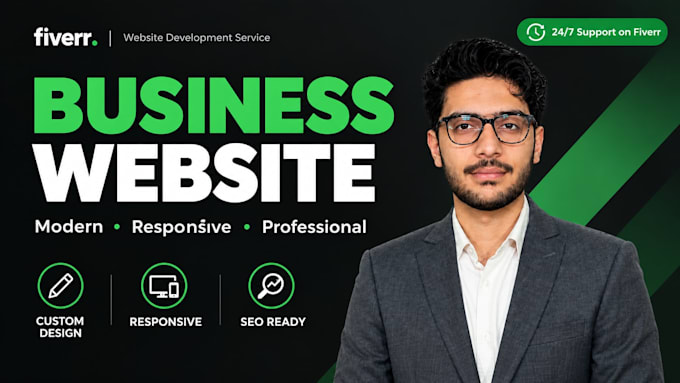 design and setup your custom wordpress website SEO ready