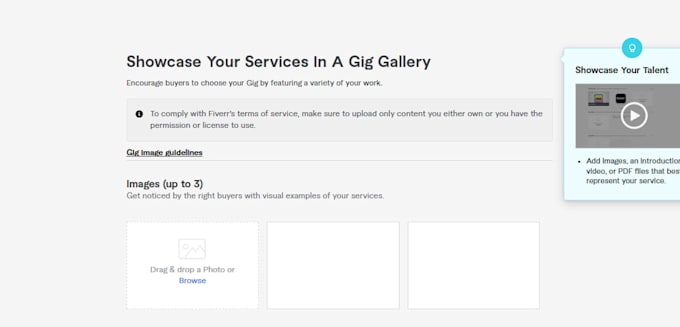 setup a nice business automation