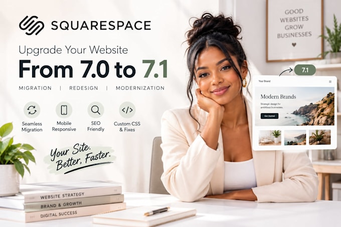 migrate your squarespace 7 to 7 1 with fluid engine