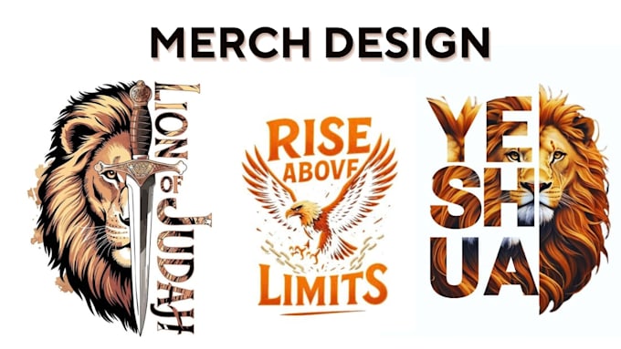 merch tshirt design for etsy shop and shopify store