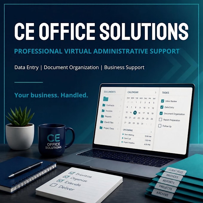 provide professional administrative and business support
