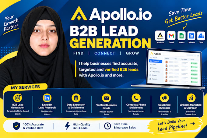 setup apollo io automation workflows for your business