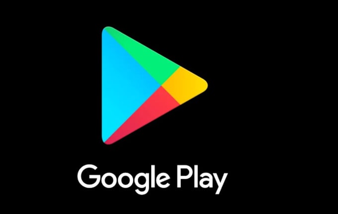 upload your app on google console