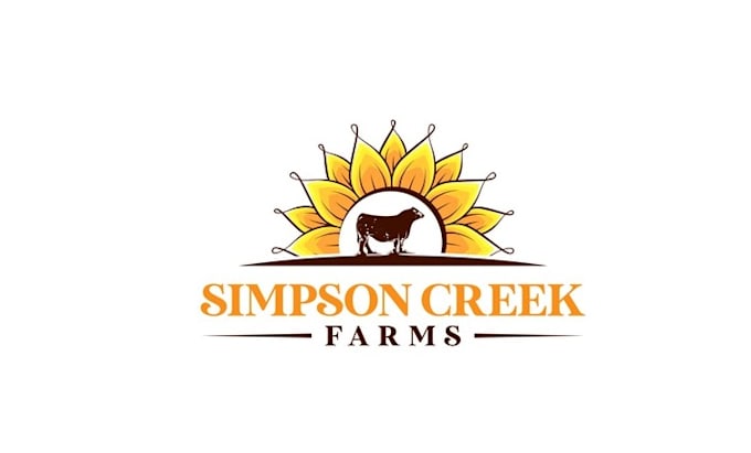 design classic family farm generations logo
