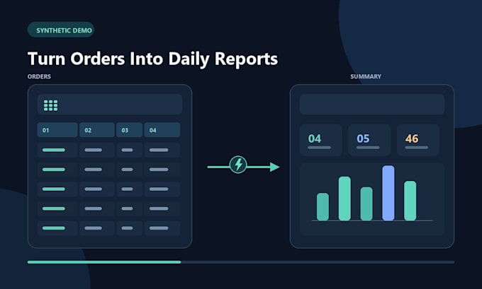 automate google sheets sales reports with apps script