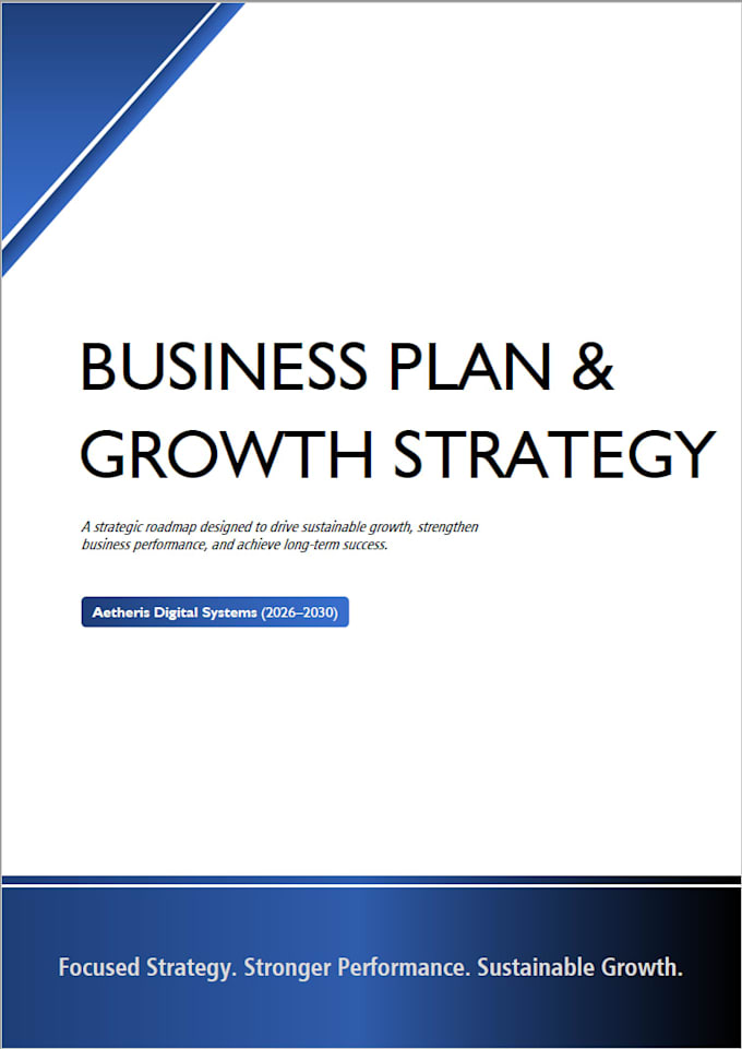 design and format your document professionally