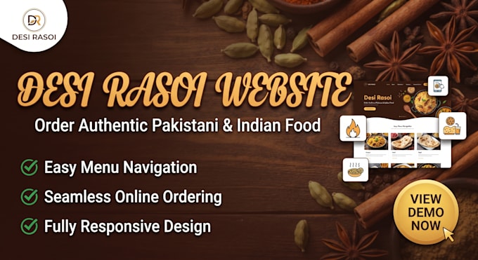 create a responsive website using HTML, CSS, PHP, mysql