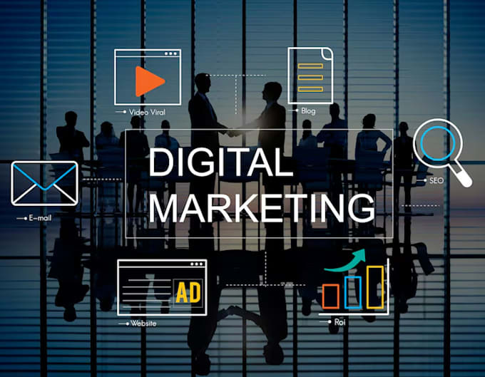 promote your limo business with digital marketing