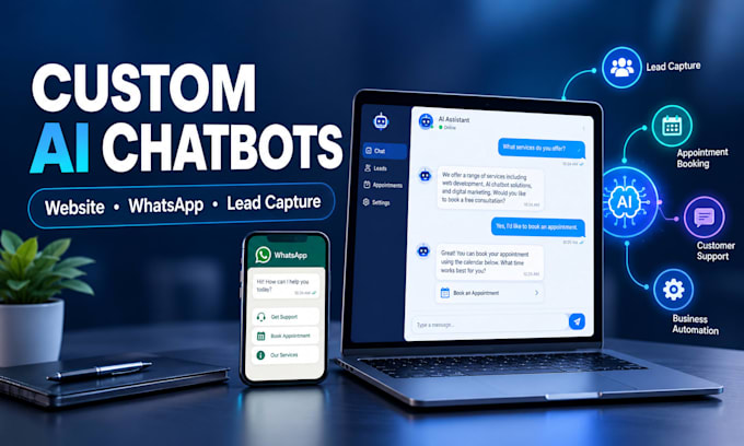 build custom ai chatbot using botpress and voiceflow
