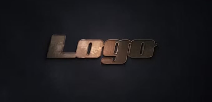 make a heavy metal logo