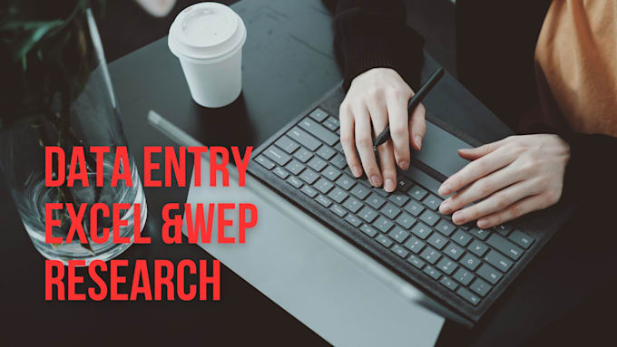 do professional data entry services