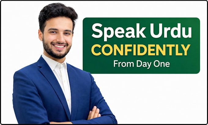 be your spoken urdu language tutor with practical conversation and grammar