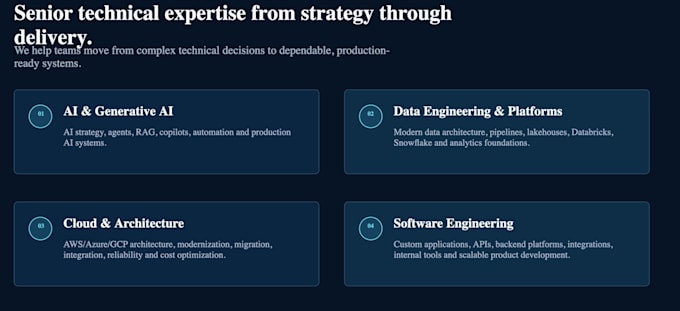 build databricks pyspark etl and data pipelines