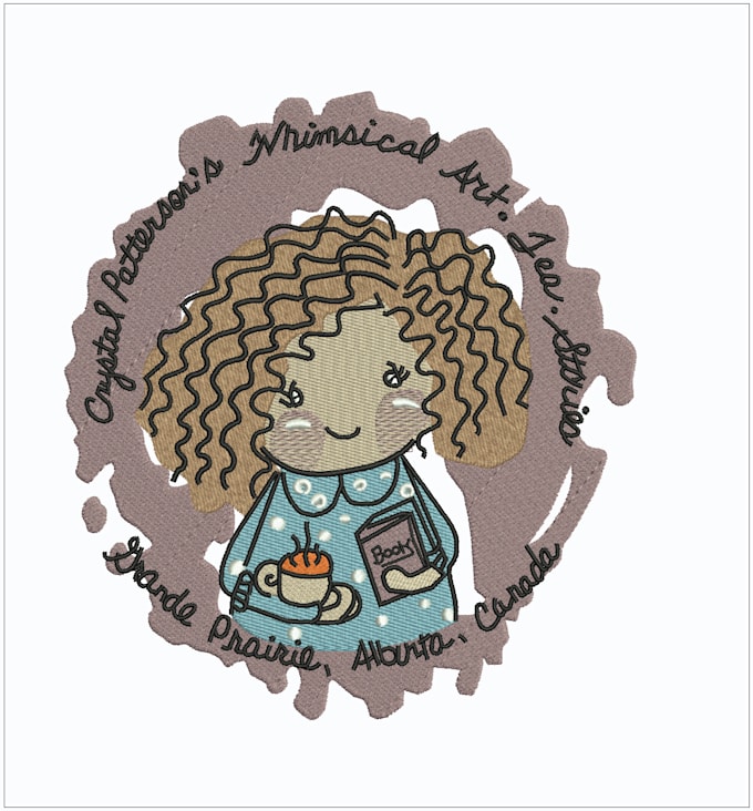do professional embroidery digitizing, hat, chest , 3d puff