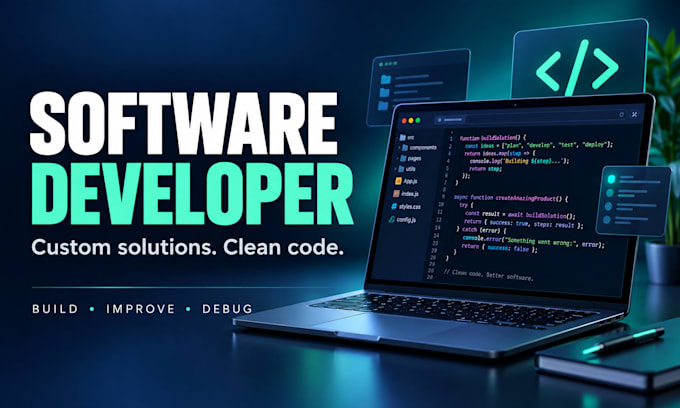 build scalable java spring boot backend systems and API integrations