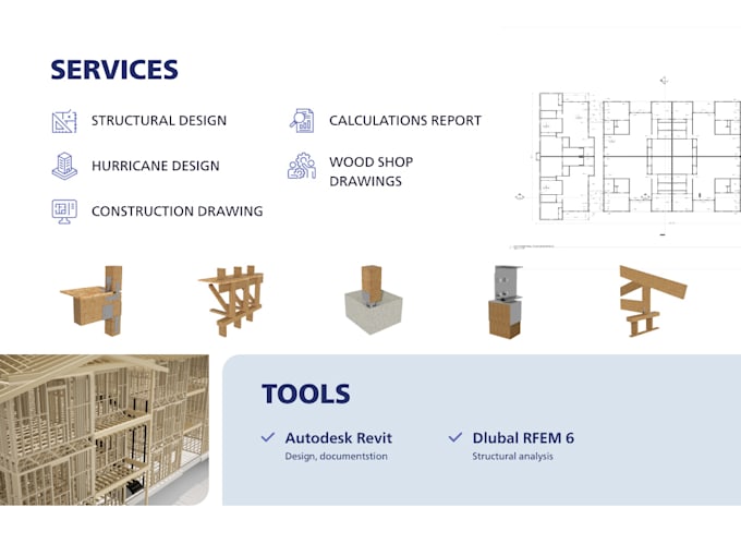 design and analyze complex civil engineering structure