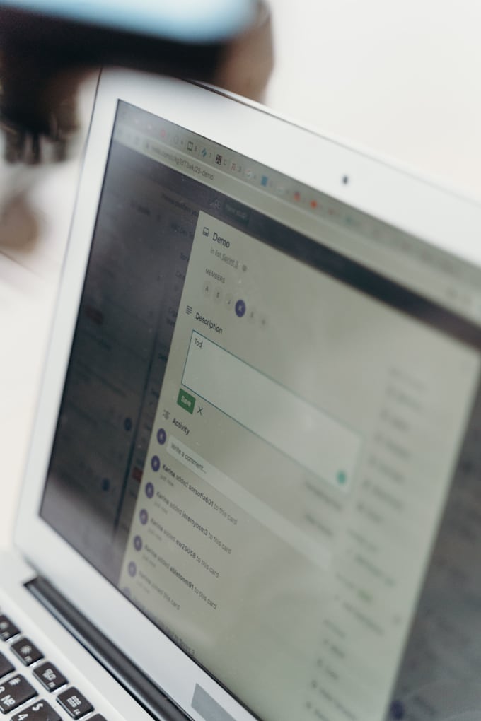 provide professional email support