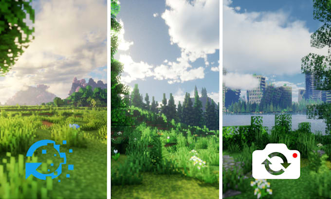 edit or record your minecraft videos