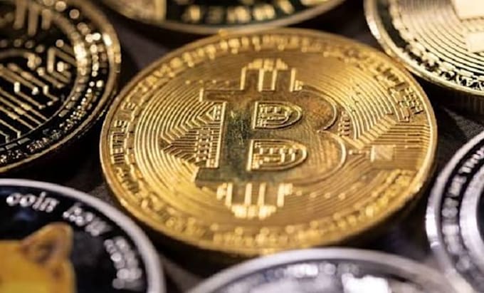 fast generate and send high value crypto coin transfer