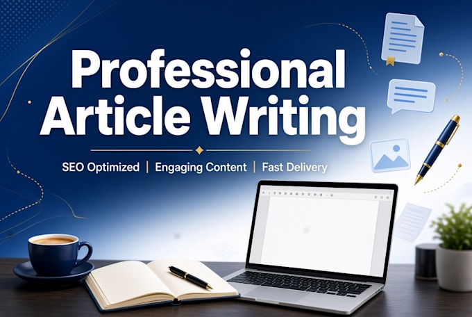 write simple and engaging articles and blog posts