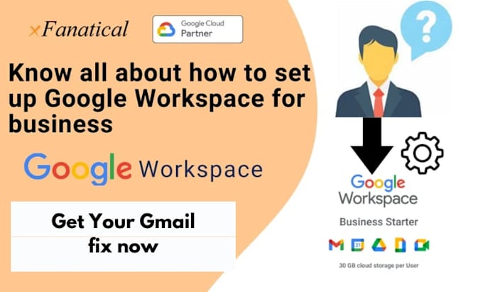 setup, audit, fix google workspace business email spf dkim dmarc gsuite security