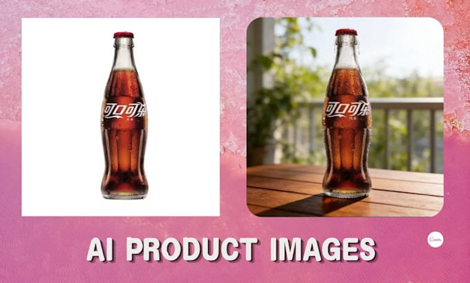 create ai product images for amazon and shopify