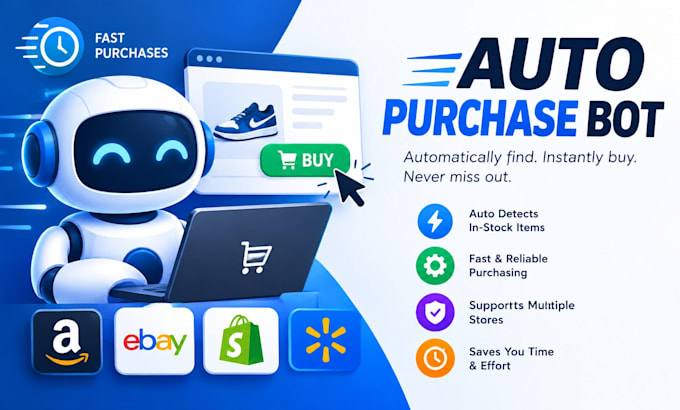 do an auto purchase bot, auto buying bot, checkout bot target bot amazon pokemon