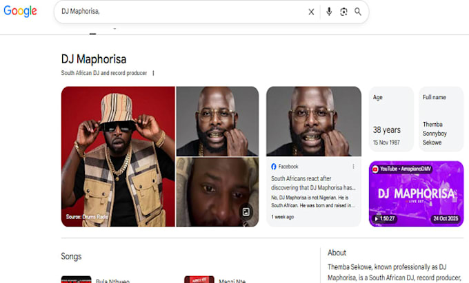 create and optimize your google knowledgepanel and knowledge graph