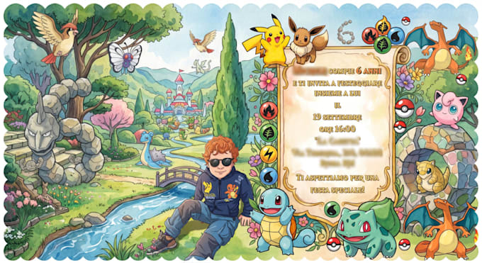design custom greeting cards and printable invitations