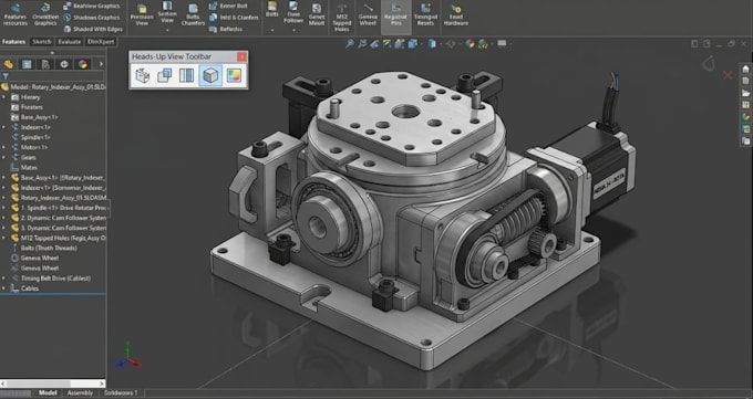 design functional 3d printable parts for fdm sla sls and mjf