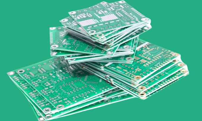 design power electronics pcb smps dc dc converter inverter buck boost ev
