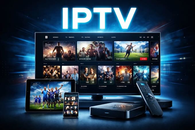 setupast and reliable iptv server using xui one or xtream UI with full setu