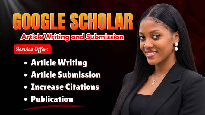 write and publish research articles in scopus indexed journals